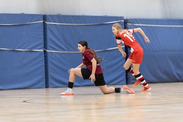 Bild 277 - wCJ NFV Futsalmeisterschaft
